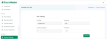 StockMaster - Inventory Management System Screenshot 14