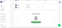 Smart Bills Payment System Screenshot 12