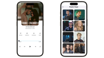 Flutter Moozik Application - Music  Streaming UI Screenshot 6