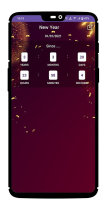 Day Countdown And Reminder - Android Source Code Screenshot 5