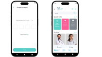 Call Doctor - Flutter UI Medical Appointment Screenshot 5