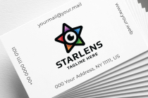 Star Lens Logo Screenshot 4