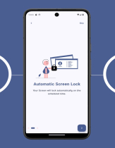 Auto Screen Lock - Android App Screenshot 3