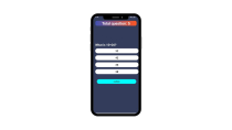 Quiz App - Android Template Screenshot 3