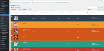 WebDeva Manga Plugin For Wordpress Screenshot 13