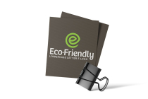 Eco-friendly E Logo Design Screenshot 2