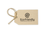 Eco-friendly E Logo Design Screenshot 3