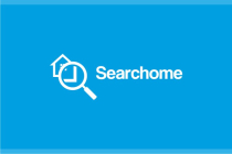 Search Home logo design Screenshot 2