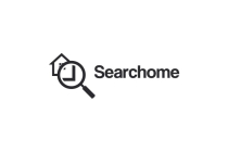 Search Home logo design Screenshot 3