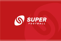 Super Football - Letter S Logo Screenshot 2