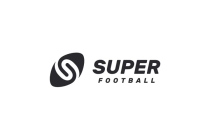 Super Football - Letter S Logo Screenshot 3