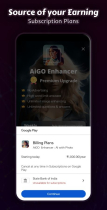 AiGo Enhancer Photo Editor Android Screenshot 7