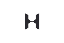 Hyper - Letter H Logo Screenshot 3