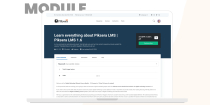 Piksera LMS Pro - Drag-and-Drop LMS Builder Screenshot 10