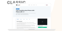 Piksera LMS Pro - Drag-and-Drop LMS Builder Screenshot 11