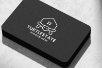 Turtle Real Estate Logo Screenshot 3