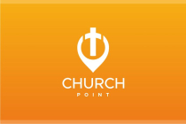 Church Point Logo Screenshot 3