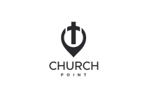 Church Point Logo Screenshot 4