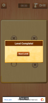Wood Nuts And Bolts Mania - Android Studio  Screenshot 9