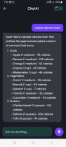 Chat Ai - AI Chatbot Assistant Android App Screenshot 8