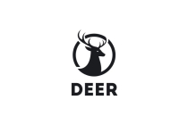 Deer  Logo Screenshot 3