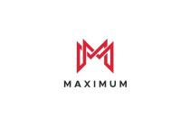 Maximum - Letter M Logo Screenshot 1