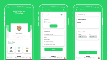 Auto Reply for Whatsapp with AdMob Ads Android Screenshot 1