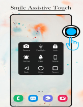 Assistive Touch Android App Template Screenshot 2