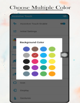 Assistive Touch Android App Template Screenshot 3