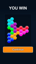 Hex Fill Block Unity Source Code Screenshot 5