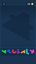 Hex Fill Block Unity Source Code Screenshot 8