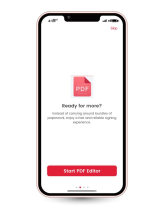 PDF Editor - Image to PDF - iOS App Source Code Screenshot 6