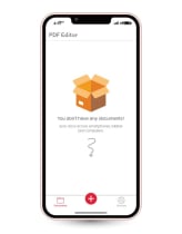 PDF Editor - Image to PDF - iOS App Source Code Screenshot 9