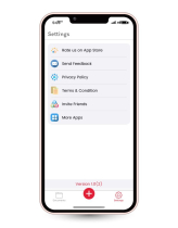 PDF Editor - Image to PDF - iOS App Source Code Screenshot 10