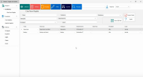 TickMan - Incident Management .NET Screenshot 2