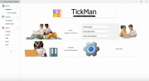 TickMan - Incident Management .NET Screenshot 7