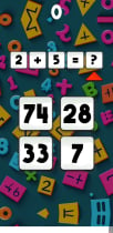 Math For Kids - Unity Puzzle Game Screenshot 1