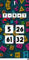 Math For Kids - Unity Puzzle Game Screenshot 2