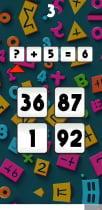 Math For Kids - Unity Puzzle Game Screenshot 4