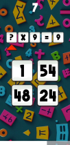 Math For Kids - Unity Puzzle Game Screenshot 7