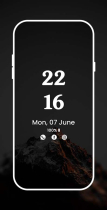 Always on Display - AOD -Screen On - Android Screenshot 2
