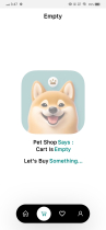 Petshop - eCommerce Single Vendor Flutter Screenshot 7