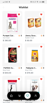 Petshop - eCommerce Single Vendor Flutter Screenshot 13