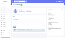 SaleFlow - AI Based CRM And Contacts Management Screenshot 5