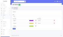 SaleFlow - AI Based CRM And Contacts Management Screenshot 6