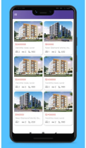 Property App – Ionic Complete Solution with PHP Screenshot 19