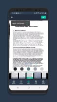 Document Scanner - PDF Creator Android Screenshot 1