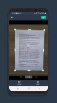 Document Scanner - PDF Creator Android Screenshot 2