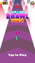 Brawl Race - Unity Source Code Screenshot 1