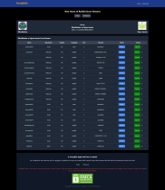 Soccer Streams PHP Sript fully automated Screenshot 2